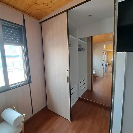 Fiesta Sol Appartamento Benidorm