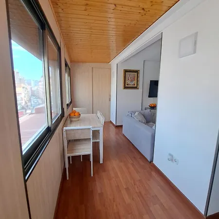 Appartamento Fiesta Sol