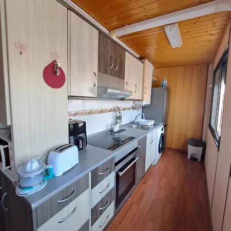 Fiesta Sol Appartamento Benidorm