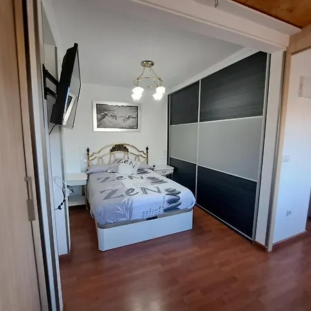 Fiesta Sol Appartamento *