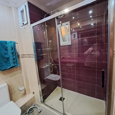 Fiesta Sol * Benidorm