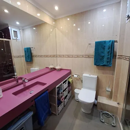 Appartamento Fiesta Sol *