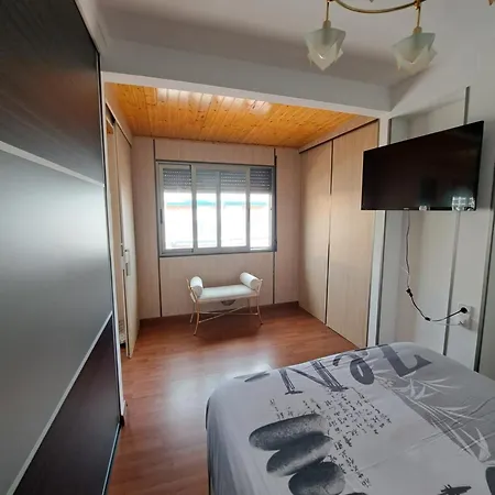 Appartamento Fiesta Sol *