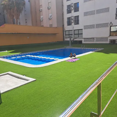 Appartamento Fiesta Sol Benidorm