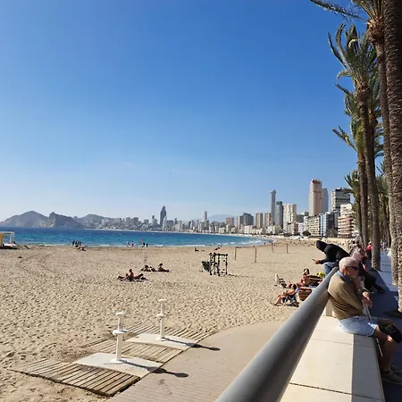 Fiesta Sol * Benidorm