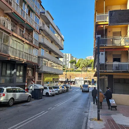 Apartment Fiesta Sol Benidorm