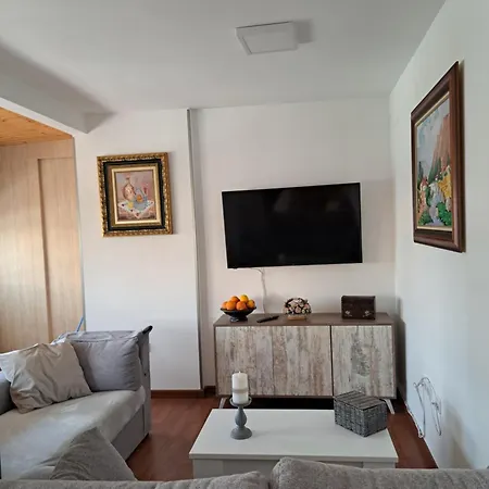 Lägenhet Fiesta Sol Benidorm